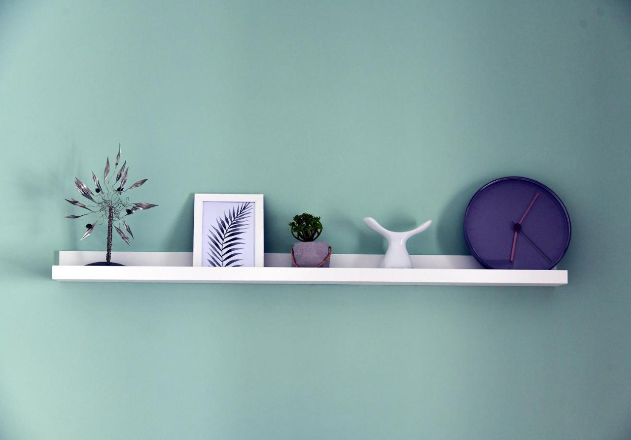 Dunant Studio Athena Bagian luar foto