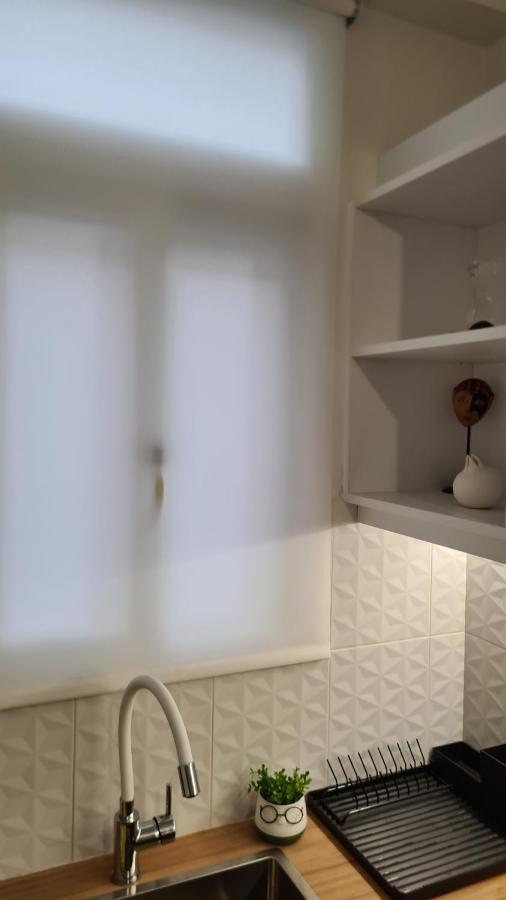 Dunant Studio Athena Bagian luar foto