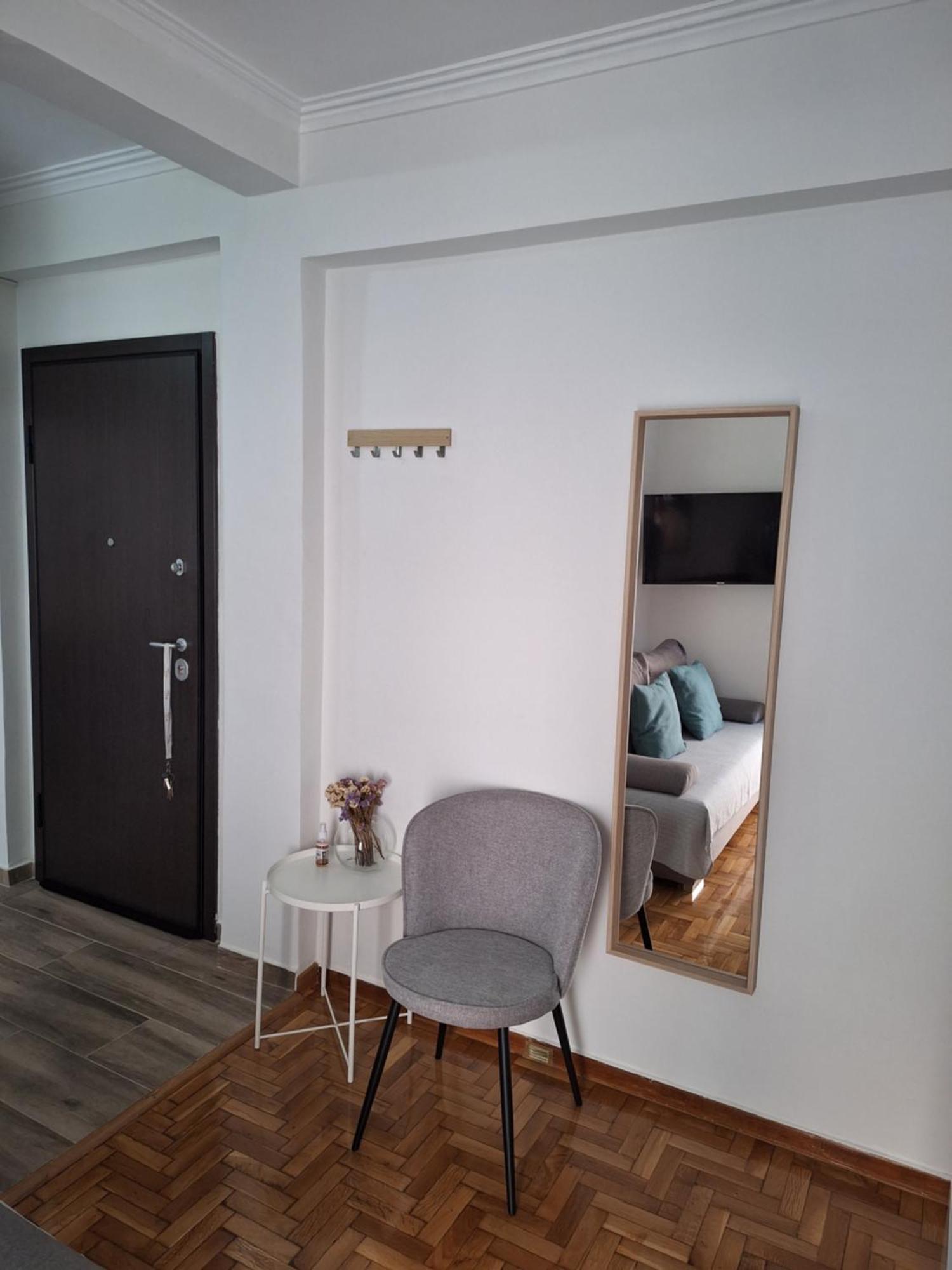 Dunant Studio Athena Bagian luar foto
